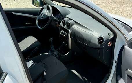 Nissan Almera, 2018 год, 799 000 рублей, 7 фотография