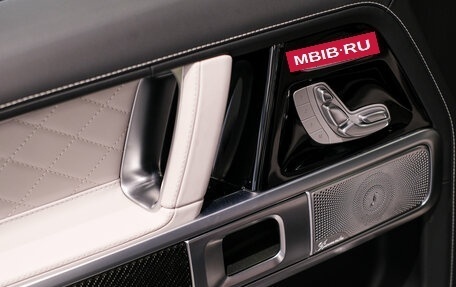Mercedes-Benz G-Класс AMG, 2026 год, 32 400 000 рублей, 19 фотография