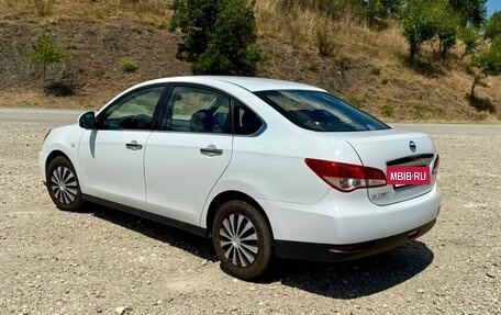 Nissan Almera, 2018 год, 799 000 рублей, 5 фотография