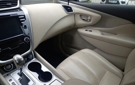 Nissan Murano, 2021 год, 3 000 000 рублей, 2 фотография