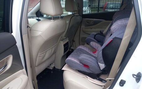Nissan Murano, 2021 год, 3 000 000 рублей, 7 фотография