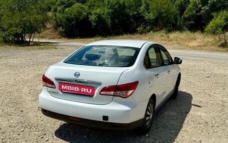 Nissan Almera, 2018 год, 799 000 рублей, 6 фотография