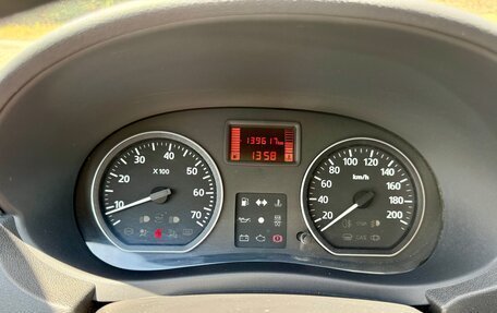 Nissan Almera, 2018 год, 799 000 рублей, 12 фотография