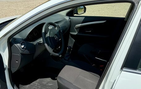 Nissan Almera, 2018 год, 799 000 рублей, 10 фотография