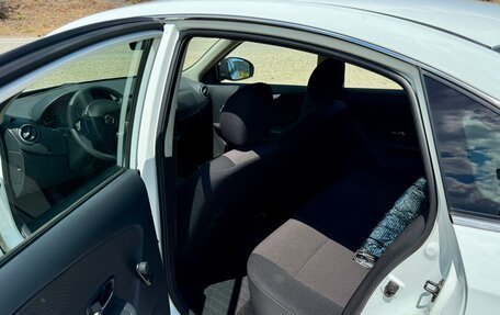 Nissan Almera, 2018 год, 799 000 рублей, 11 фотография