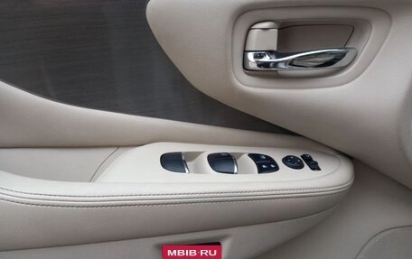 Nissan Murano, 2021 год, 3 000 000 рублей, 10 фотография