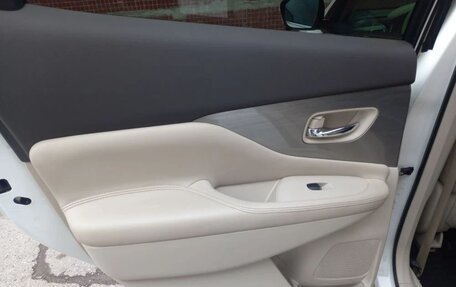 Nissan Murano, 2021 год, 3 000 000 рублей, 11 фотография