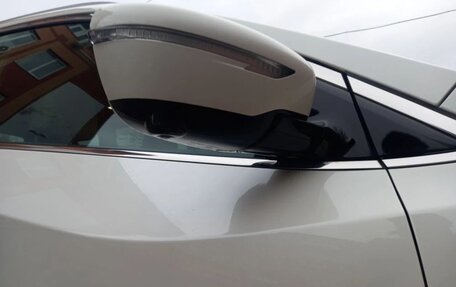 Nissan Murano, 2021 год, 3 000 000 рублей, 17 фотография