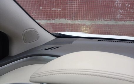 Nissan Murano, 2021 год, 3 000 000 рублей, 27 фотография