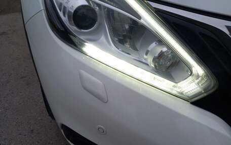 Nissan Murano, 2021 год, 3 000 000 рублей, 32 фотография