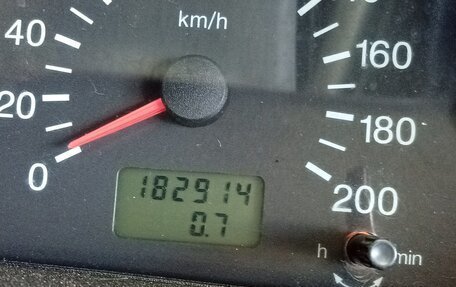 Chevrolet Niva I рестайлинг, 2012 год, 410 000 рублей, 6 фотография