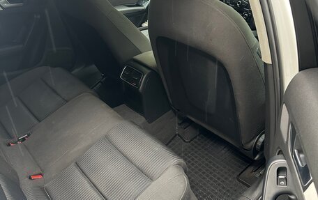 Audi A4, 2010 год, 1 300 000 рублей, 6 фотография