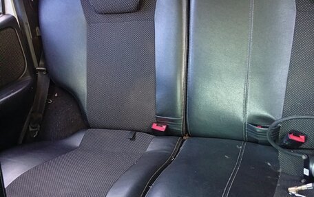 Chevrolet Niva I рестайлинг, 2012 год, 410 000 рублей, 8 фотография