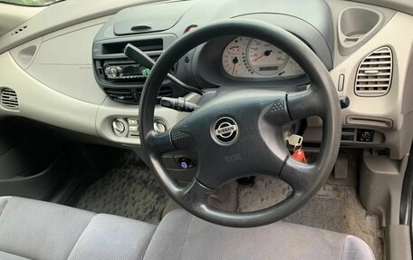 Nissan Tino, 1999 год, 230 000 рублей, 3 фотография