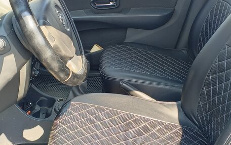 Nissan Almera, 2014 год, 300 000 рублей, 14 фотография