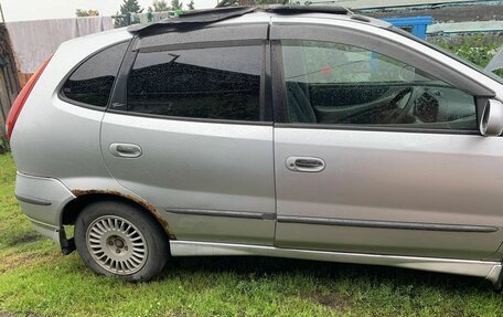 Nissan Tino, 1999 год, 230 000 рублей, 2 фотография