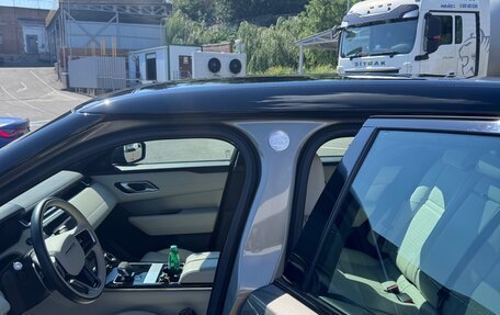Land Rover Range Rover Velar I, 2022 год, 6 700 000 рублей, 10 фотография