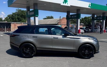 Land Rover Range Rover Velar I, 2022 год, 6 700 000 рублей, 4 фотография