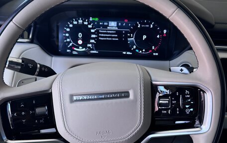 Land Rover Range Rover Velar I, 2022 год, 6 700 000 рублей, 15 фотография