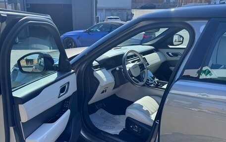 Land Rover Range Rover Velar I, 2022 год, 6 700 000 рублей, 9 фотография