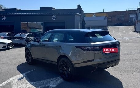 Land Rover Range Rover Velar I, 2022 год, 6 700 000 рублей, 7 фотография