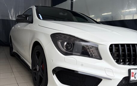 Mercedes-Benz CLA, 2015 год, 1 570 000 рублей, 6 фотография