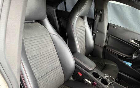 Mercedes-Benz CLA, 2015 год, 1 570 000 рублей, 13 фотография