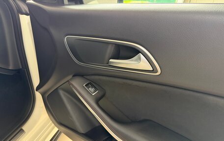 Mercedes-Benz CLA, 2015 год, 1 570 000 рублей, 11 фотография