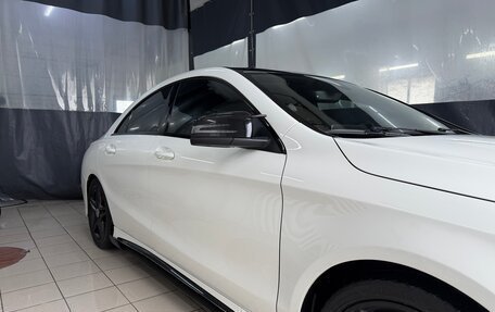 Mercedes-Benz CLA, 2015 год, 1 570 000 рублей, 8 фотография
