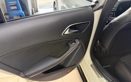 Mercedes-Benz CLA, 2015 год, 1 570 000 рублей, 15 фотография