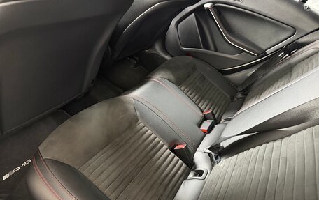 Mercedes-Benz CLA, 2015 год, 1 570 000 рублей, 16 фотография