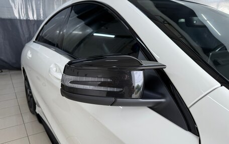 Mercedes-Benz CLA, 2015 год, 1 570 000 рублей, 9 фотография