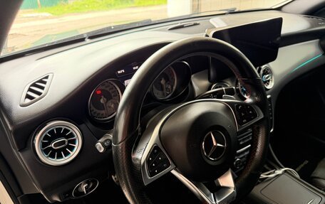 Mercedes-Benz CLA, 2015 год, 1 570 000 рублей, 19 фотография