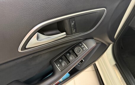 Mercedes-Benz CLA, 2015 год, 1 570 000 рублей, 18 фотография
