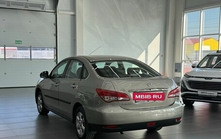 Nissan Almera, 2013 год, 720 000 рублей, 2 фотография