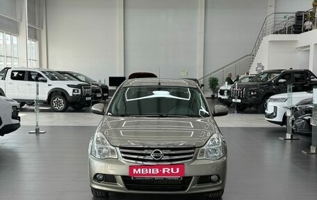 Nissan Almera, 2013 год, 720 000 рублей, 8 фотография