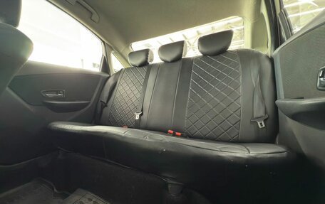 Nissan Almera, 2013 год, 720 000 рублей, 22 фотография