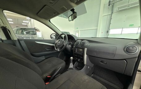 Nissan Almera, 2013 год, 720 000 рублей, 19 фотография