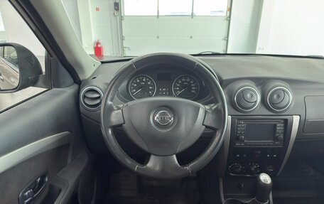 Nissan Almera, 2013 год, 720 000 рублей, 16 фотография