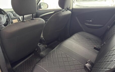 Nissan Almera, 2013 год, 720 000 рублей, 21 фотография
