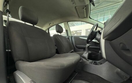 Nissan Almera, 2013 год, 720 000 рублей, 18 фотография