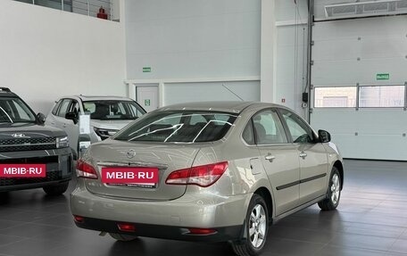 Nissan Almera, 2013 год, 720 000 рублей, 5 фотография