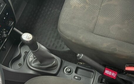Nissan Almera, 2013 год, 720 000 рублей, 15 фотография