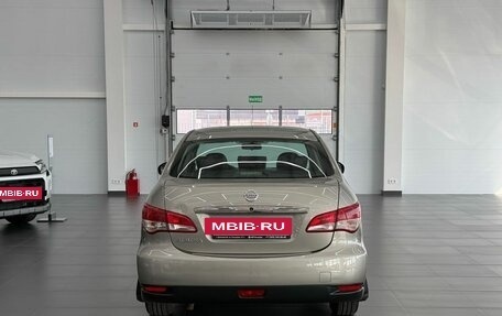 Nissan Almera, 2013 год, 720 000 рублей, 4 фотография