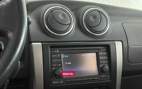 Nissan Almera, 2013 год, 720 000 рублей, 14 фотография