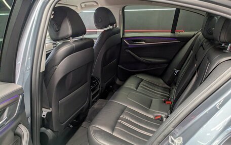 BMW 5 серия, 2017 год, 3 070 000 рублей, 6 фотография