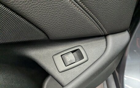 BMW 5 серия, 2017 год, 3 070 000 рублей, 13 фотография
