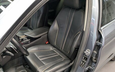 BMW 5 серия, 2017 год, 3 070 000 рублей, 16 фотография