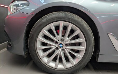 BMW 5 серия, 2017 год, 3 070 000 рублей, 17 фотография