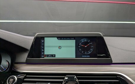 BMW 5 серия, 2017 год, 3 070 000 рублей, 25 фотография